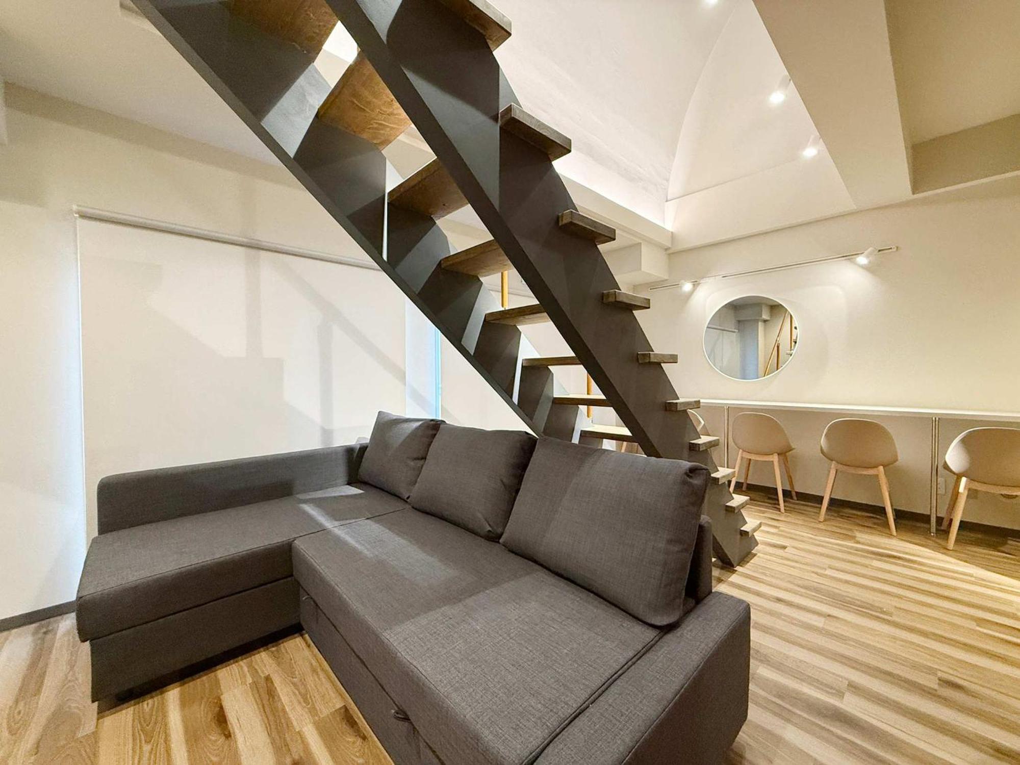 Clio Matoba - 10-min Walk To Station Spacious For 8 Guests