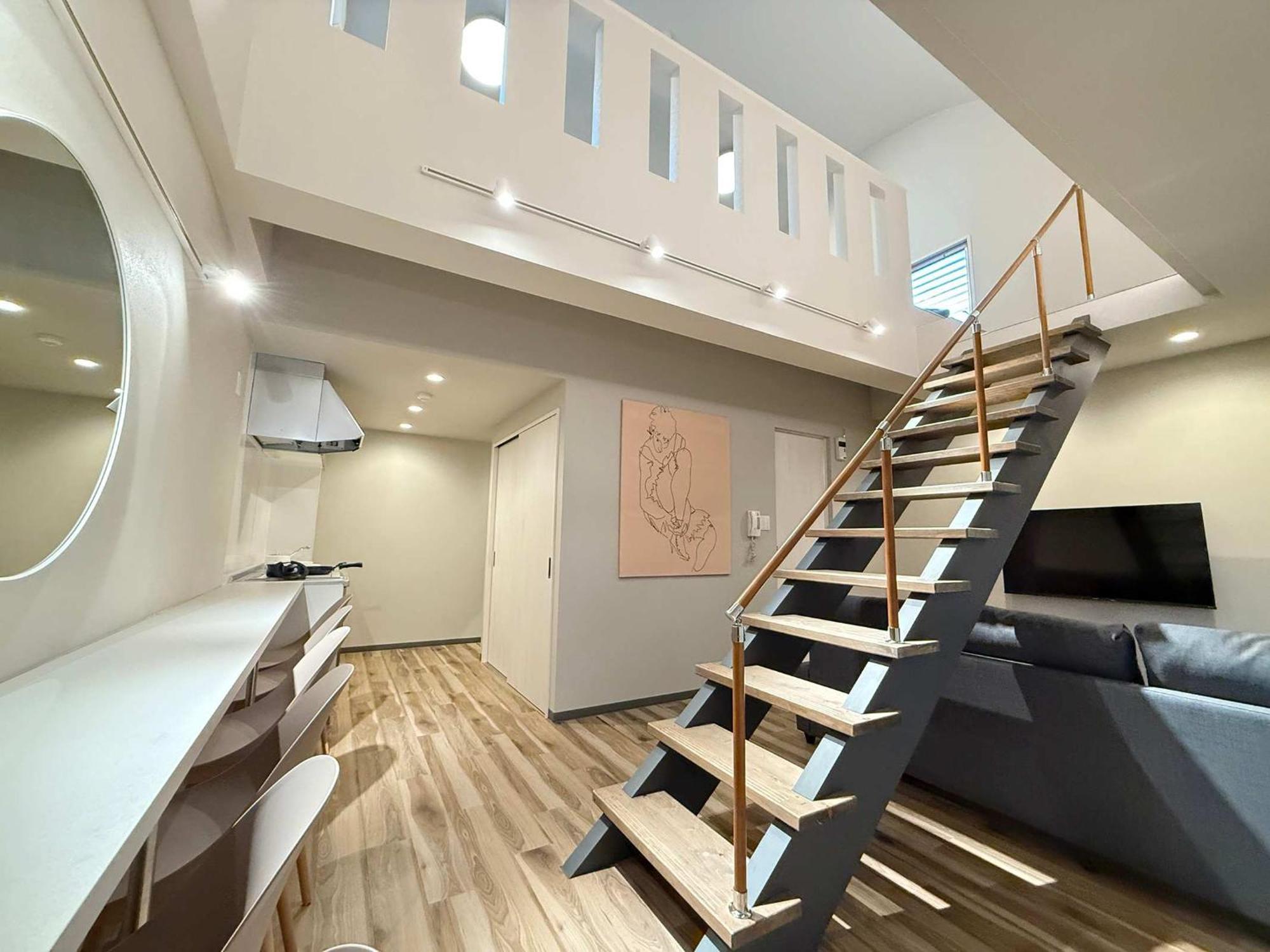 Clio Matoba - 10-min Walk To Station Spacious For 8 Guests Hiroshima