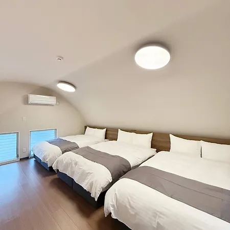 Clio Matoba - 10-Min Walk To Station Spacious Stay For 8 Guests Hiroshima Exterior photo