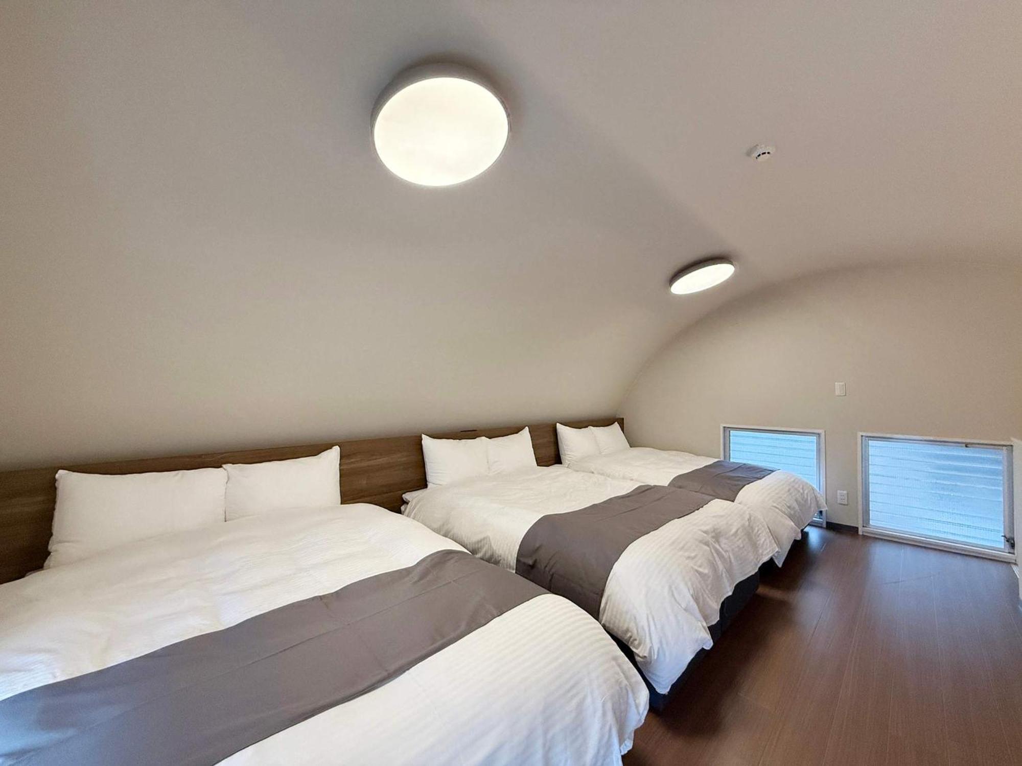 Clio Matoba - 10-min Walk To Station Spacious For 8 Guests 公寓