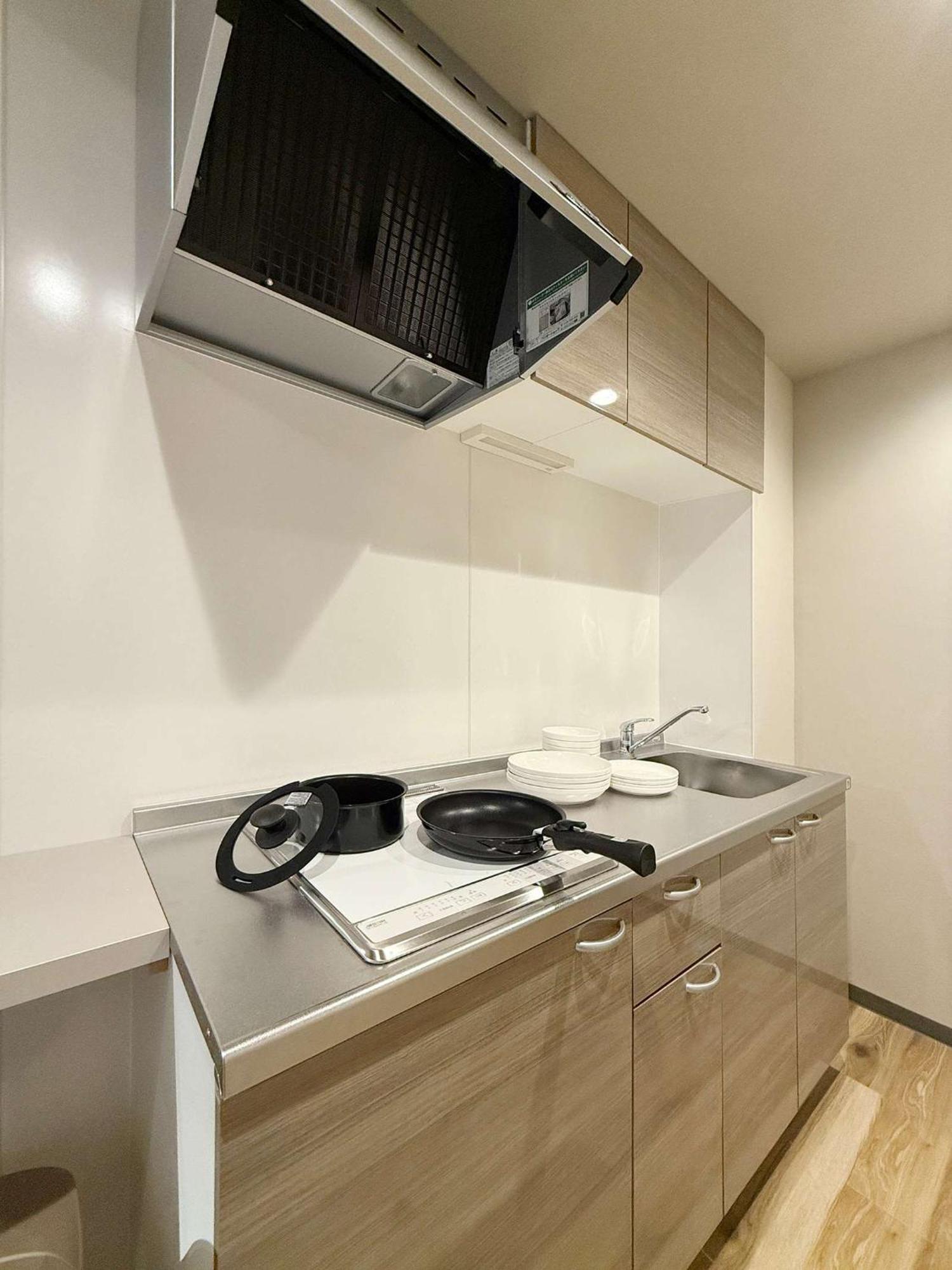 Clio Matoba - 10-min Walk To Station Spacious For 8 Guests 公寓 *